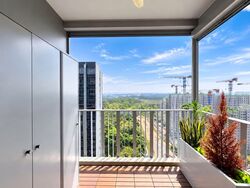Parc Botannia (D28), Condominium #594660151
